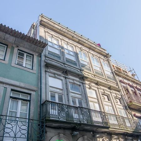 Cedofeita Studio 176 - Studio In City Center Porto Exterior photo